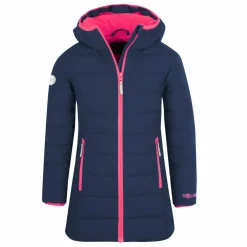 Trollkids Trekkingbekleidung|Alltagsbekleidung-- Girl's Stavanger Coat - Mantel