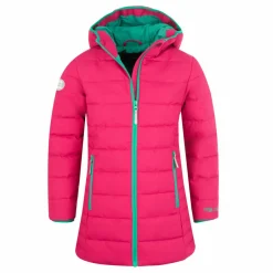 Trollkids Trekkingbekleidung|Alltagsbekleidung-- Girl's Stavanger Coat - Mantel