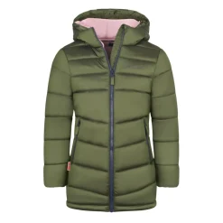 Trollkids Trekkingbekleidung|Mäntel-- Girl's Trondheim Coat - Mantel