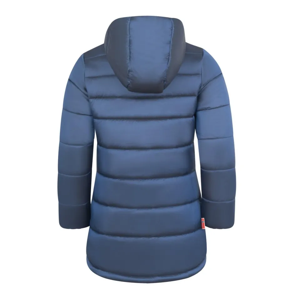 Trollkids Trekkingbekleidung|Mäntel-- Girl's Trondheim Coat - Mantel