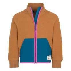 Trollkids - Girl's Vega Jacket - Fleecejacke Online