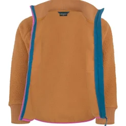 Trollkids - Girl's Vega Jacket - Fleecejacke Online