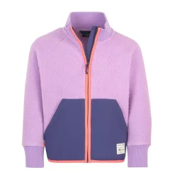 Trollkids - Girl's Vega Jacket - Fleecejacke Online