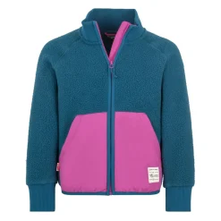 Trollkids - Girl's Vega Jacket - Fleecejacke Online