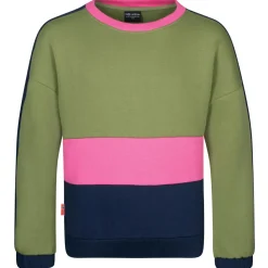 - Girl's Verdal Sweatshirt - Pullover < Trollkids Sale