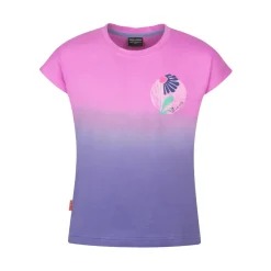 Trollkids Alltagsbekleidung|T-Shirts-- Girl's Yttersand Beach T - T-Shirt