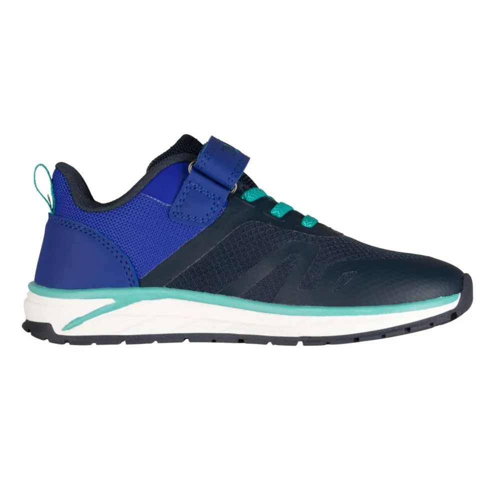- Kid's Alesund Sneaker - Freizeitschuhe < Trollkids Discount