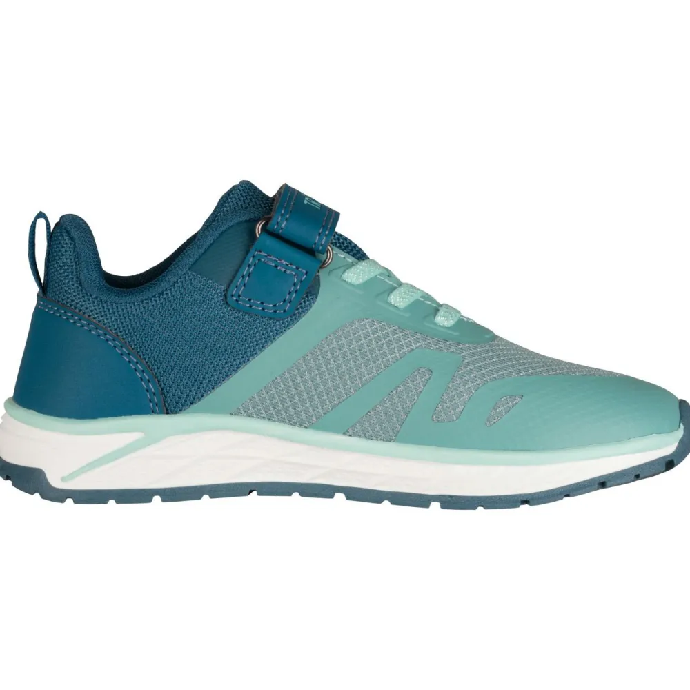 - Kid's Alesund Sneaker - Freizeitschuhe < Trollkids Discount