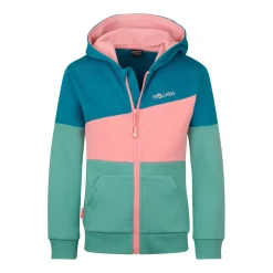 Trollkids Alltagsbekleidung|Pullover & Hoodies-- Kid's Alesund Sweater - Hoodie