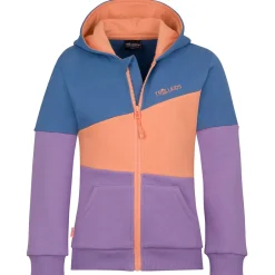 Trollkids Alltagsbekleidung|Pullover & Hoodies-- Kid's Alesund Sweater - Hoodie