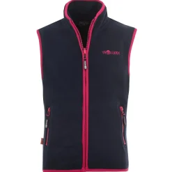 Kinder Trollkids - Kid's Arendal Vest - Fleeceweste