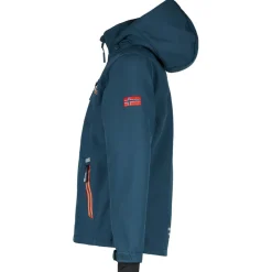 - Kid's Balestrand Jacket - Softshelljacke < Trollkids New