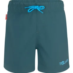 Trollkids - Kid's Balestrand Shorts - Badehose Discount