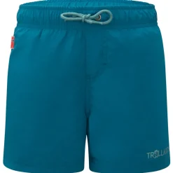 Trollkids - Kid's Balestrand Shorts - Badehose Discount