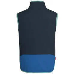 Kinder Trollkids - Kid's Balestrand Vest - Windweste