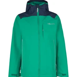 Kinder Trollkids - Kids Bergen Jacket - Regenjacke