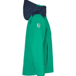 Kinder Trollkids - Kids Bergen Jacket - Regenjacke