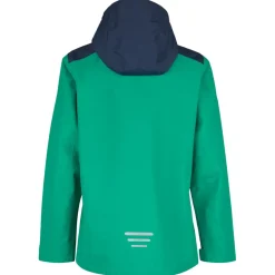 Kinder Trollkids - Kids Bergen Jacket - Regenjacke