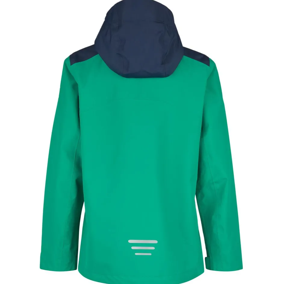 Kinder Trollkids - Kids Bergen Jacket - Regenjacke