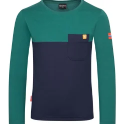 - Kid's Bergen Longsleeve - Longsleeve < Trollkids New