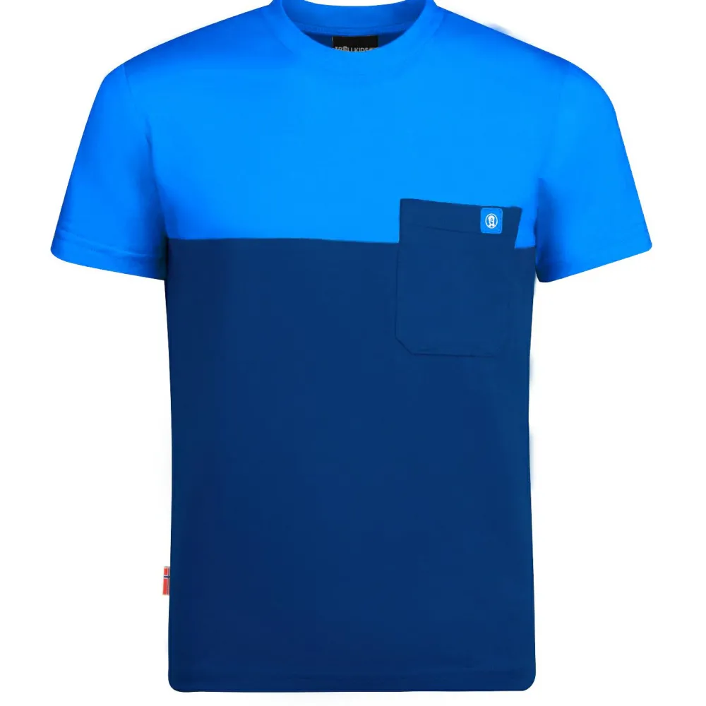 Trollkids - Kid's Bergen T - T-Shirt Clearance
