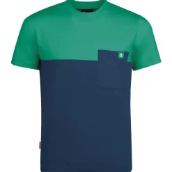 Trollkids - Kid's Bergen T - T-Shirt Clearance