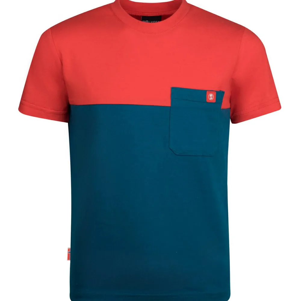 Trollkids - Kid's Bergen T - T-Shirt Clearance