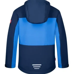- Kid's Bergsfjord Winter Softshell Jacket - Softshelljacke < Trollkids Discount