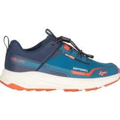 Trollkids - Kid's Bjordal Hiker - Multisportschuhe New