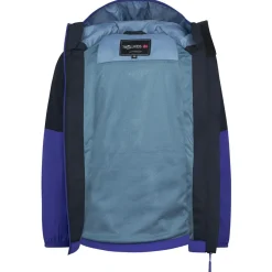Kinder Trollkids - Kid's Bjordal Jacket - Regenjacke