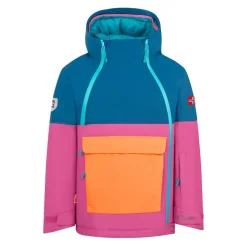 Trollkids - Kid's Eikedalen Jacket - Skijacke