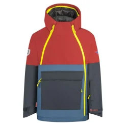 Trollkids - Kid's Eikedalen Jacket - Skijacke