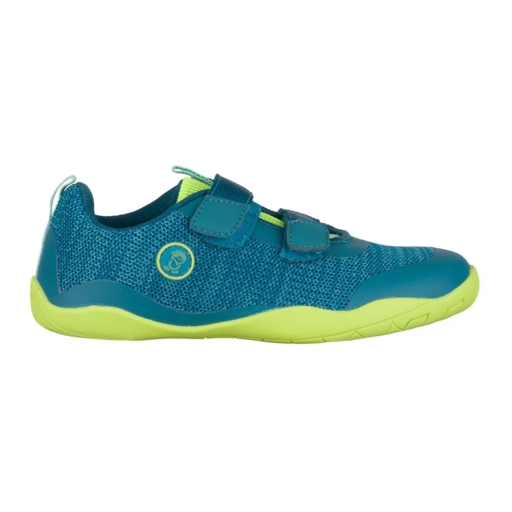 Trollkids - Kid's Eikefjord Barefoot Hiker - Barfußschuhe Sale