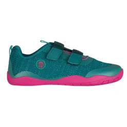 Trollkids - Kid's Eikefjord Barefoot Hiker - Barfußschuhe Sale