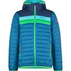 - Kid's Eikefjord Jacket - Kunstfaserjacke < Trollkids Sale