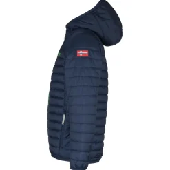 - Kid's Eikefjord Jacket - Kunstfaserjacke < Trollkids Sale