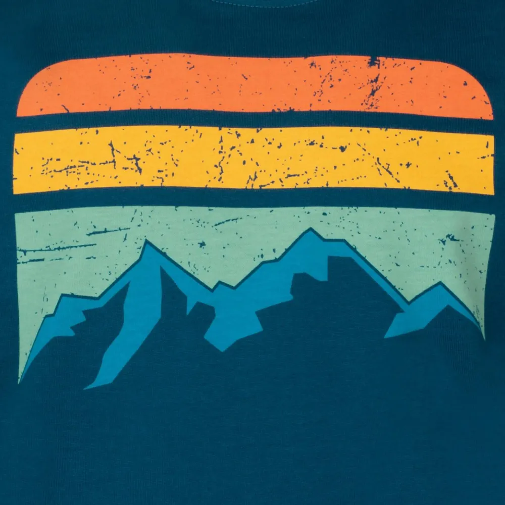 Trollkids - Kid's Falketind T - T-Shirt Sale