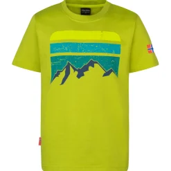 Trollkids - Kid's Falketind T - T-Shirt Sale