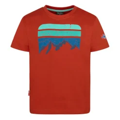 Trollkids - Kid's Falketind T - T-Shirt Sale