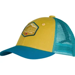 Trollkids - Kid's Femund Cap - Cap