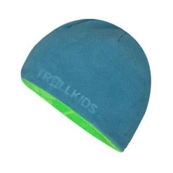 Trollkids Skibekleidung|Kopfbedeckungen-- Kid's Finnmark Cap - Mütze