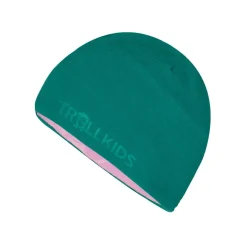 Trollkids Skibekleidung|Kopfbedeckungen-- Kid's Finnmark Cap - Mütze