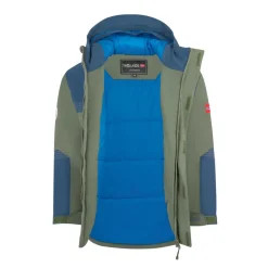 Kinder Trollkids - Kid's Finnmark Jacket XT - Winterjacke