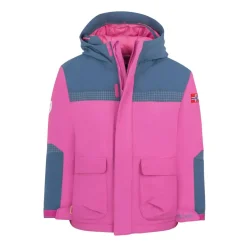 Kinder Trollkids - Kid's Finnmark Jacket XT - Winterjacke