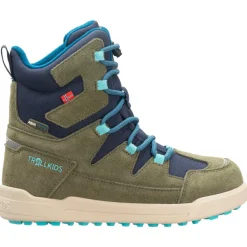 Trollkids Winterschuhe|Winterschuhe-- Kid's Finnmark Winter Boots - Winterschuhe
