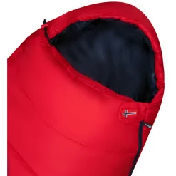 - Kid's Fjell Dreamer II Extendable - Kinderschlafsack < Trollkids Hot