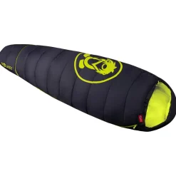 - Kid's Fjell Dreamer II Extendable - Kinderschlafsack < Trollkids Hot