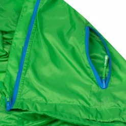 Trollkids - Kids Fjell Running Jacket - Windjacke Outlet