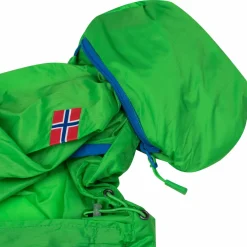 Trollkids - Kids Fjell Running Jacket - Windjacke Outlet