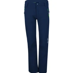 Trollkids Trekkingbekleidung|Winterhosen-- Kid's Fjell Softshell Pant - Softshellhose